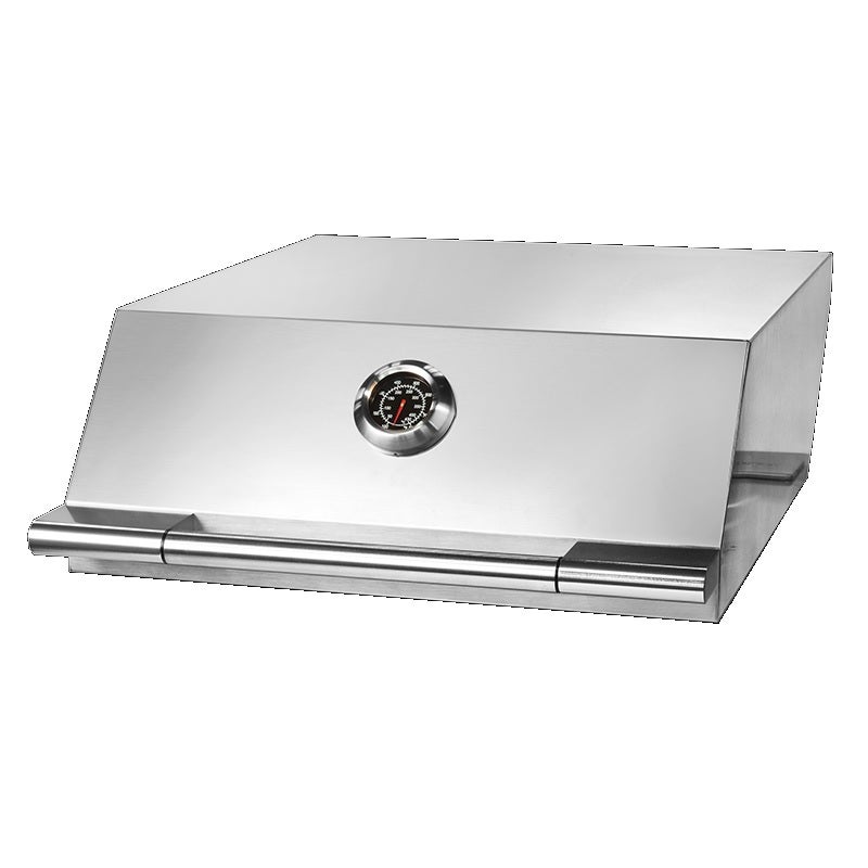 Artusi ABBQMH3 Roasting Dome With Thermostat BBQ Grill